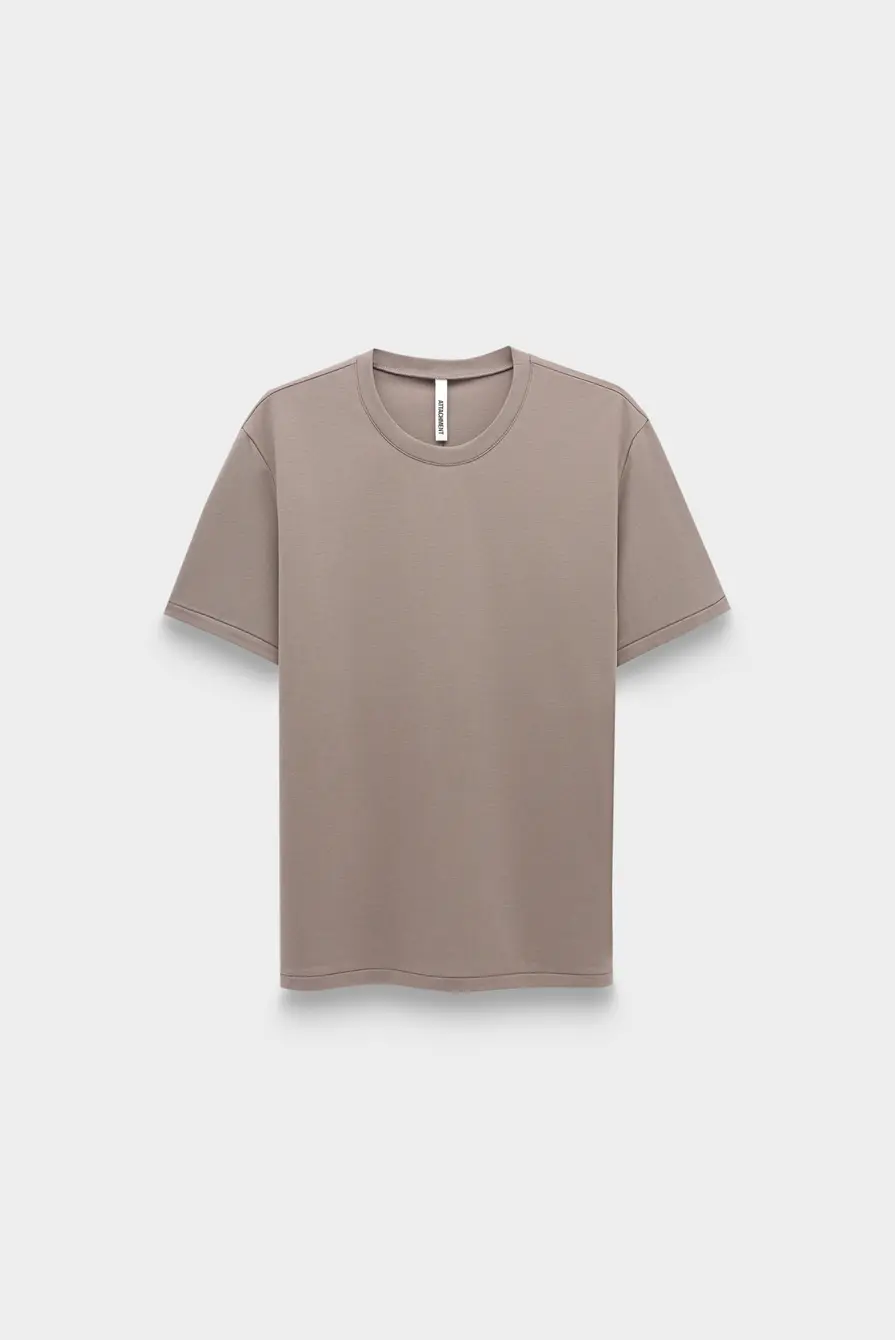Футболка Attachment