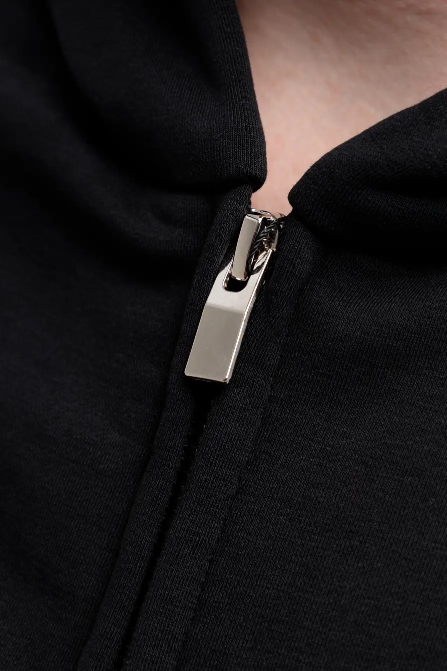 Худи Attachment