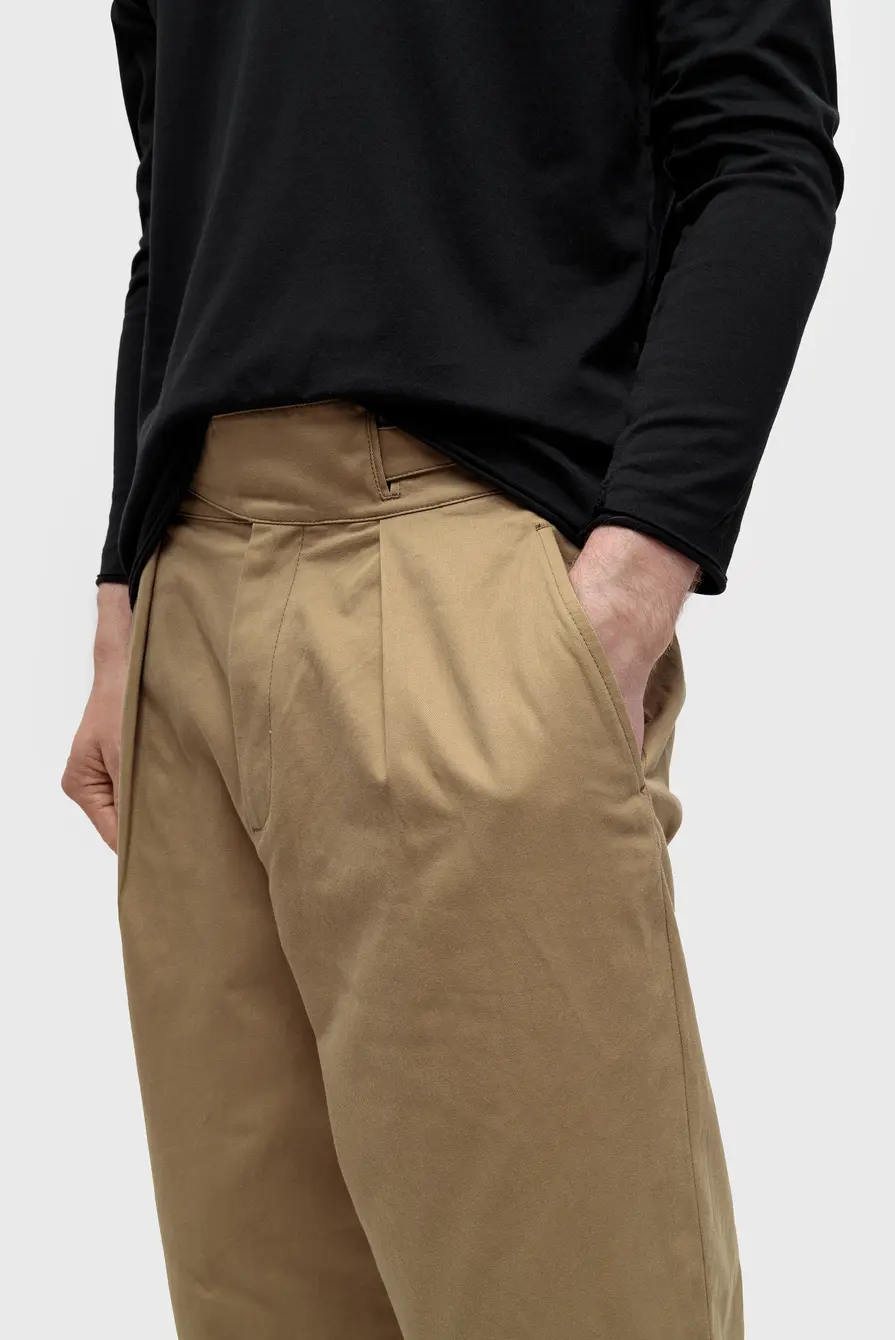 Брюки Attachment