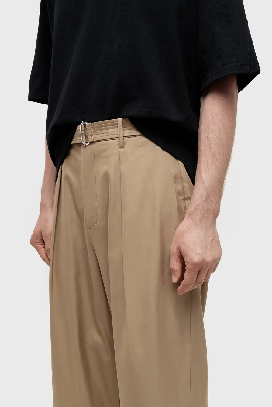 Брюки Attachment