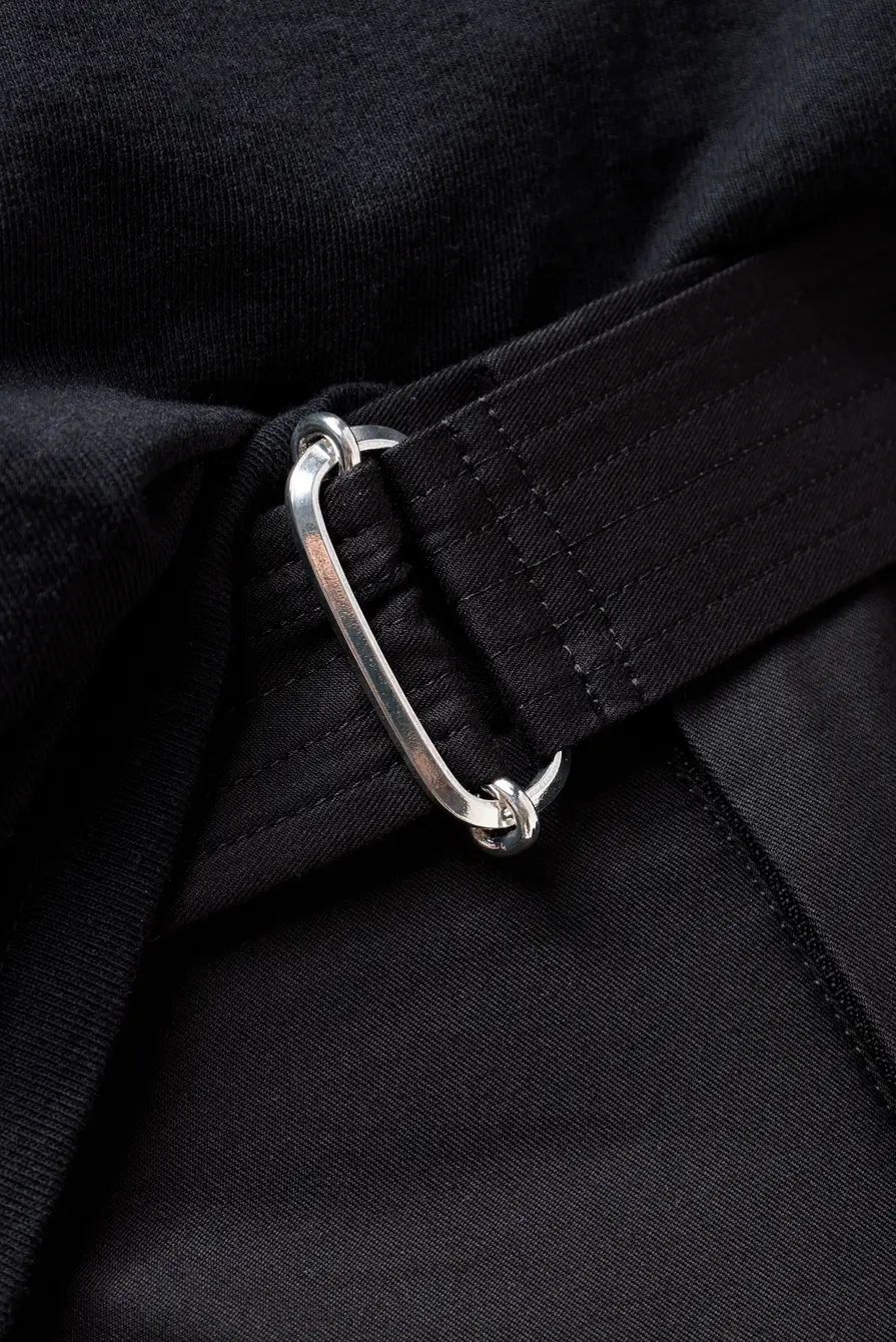 Брюки Attachment
