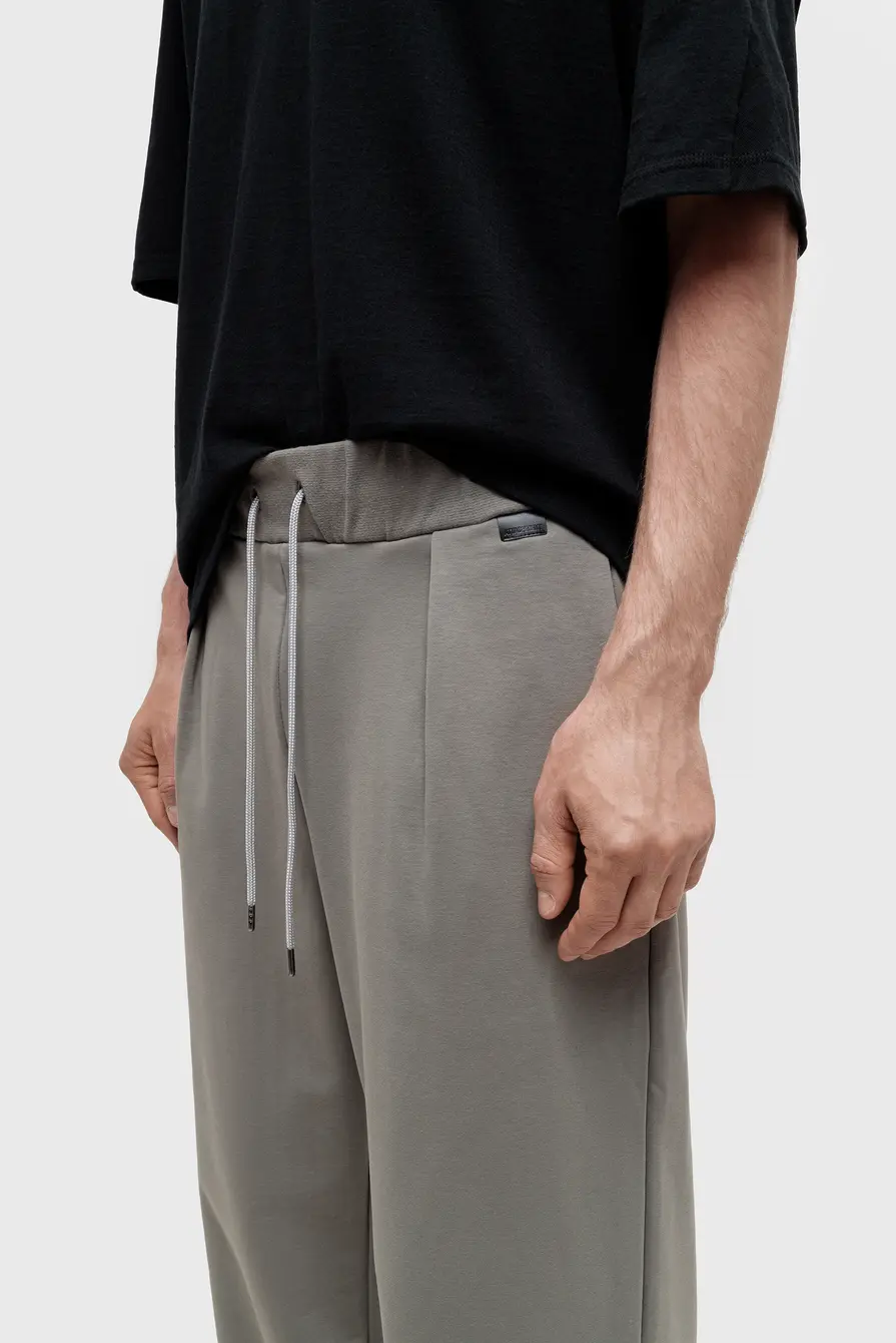 Брюки Attachment