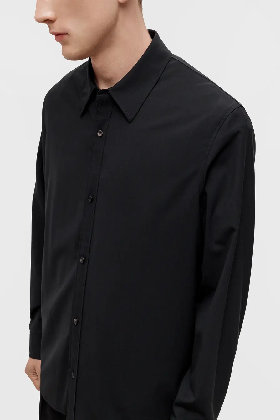 Рубашка Attachment