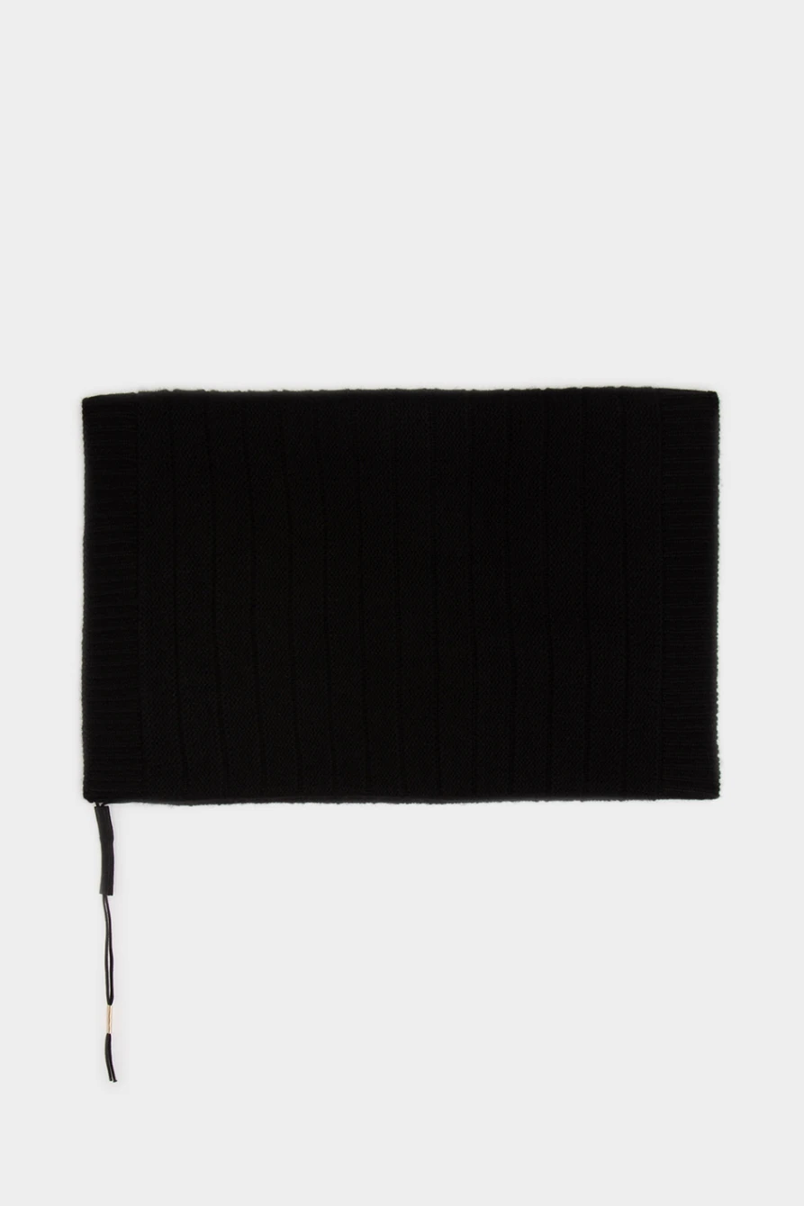 Шарф Boris Bidjan Saberi