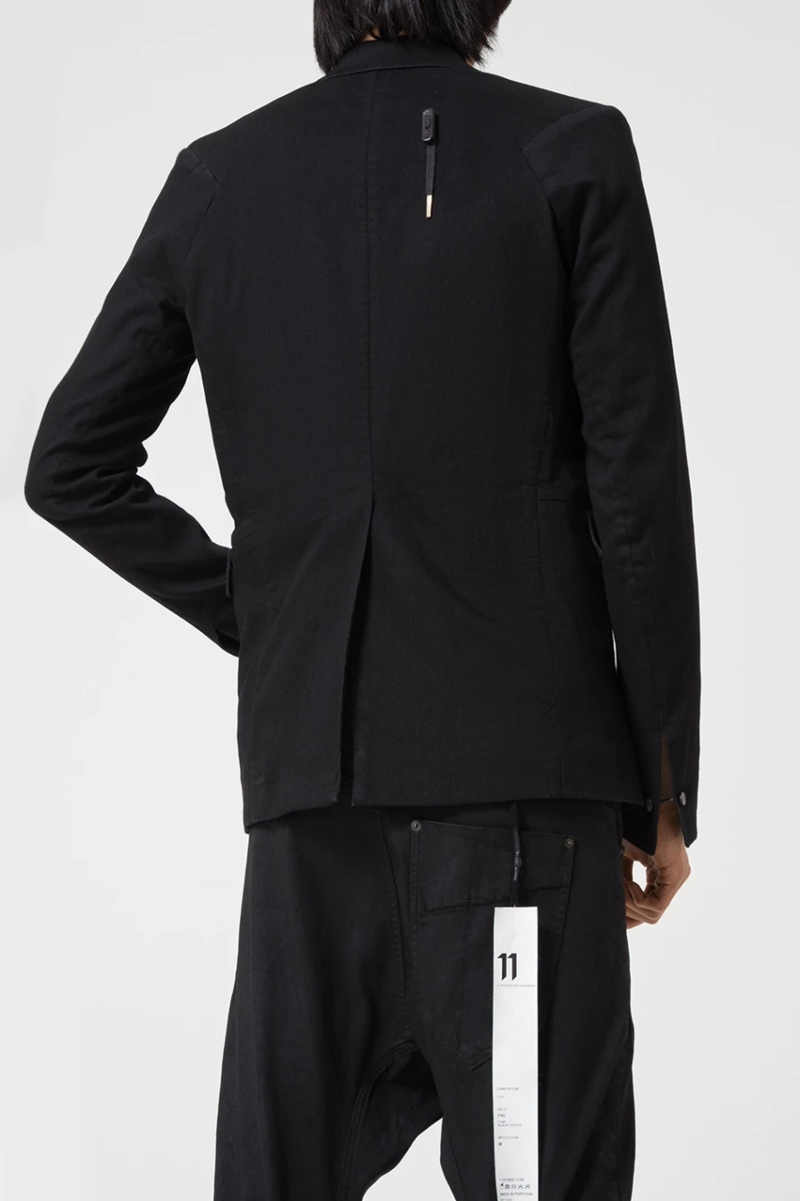 Пиджак Boris Bidjan Saberi