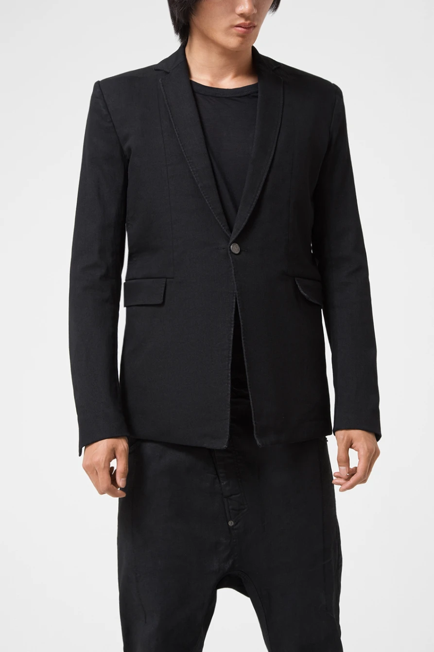 Пиджак Boris Bidjan Saberi