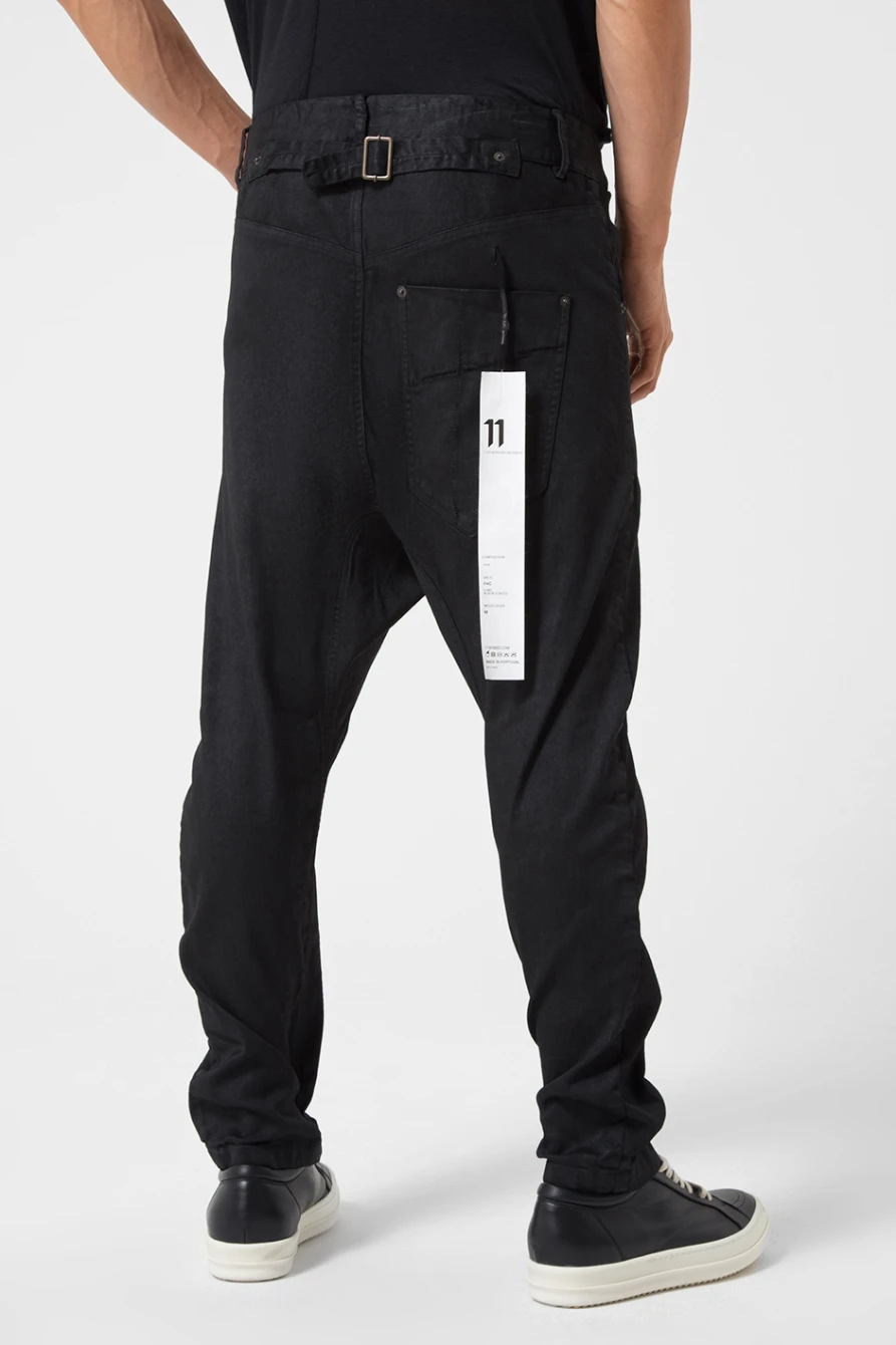 Брюки Boris Bidjan Saberi
