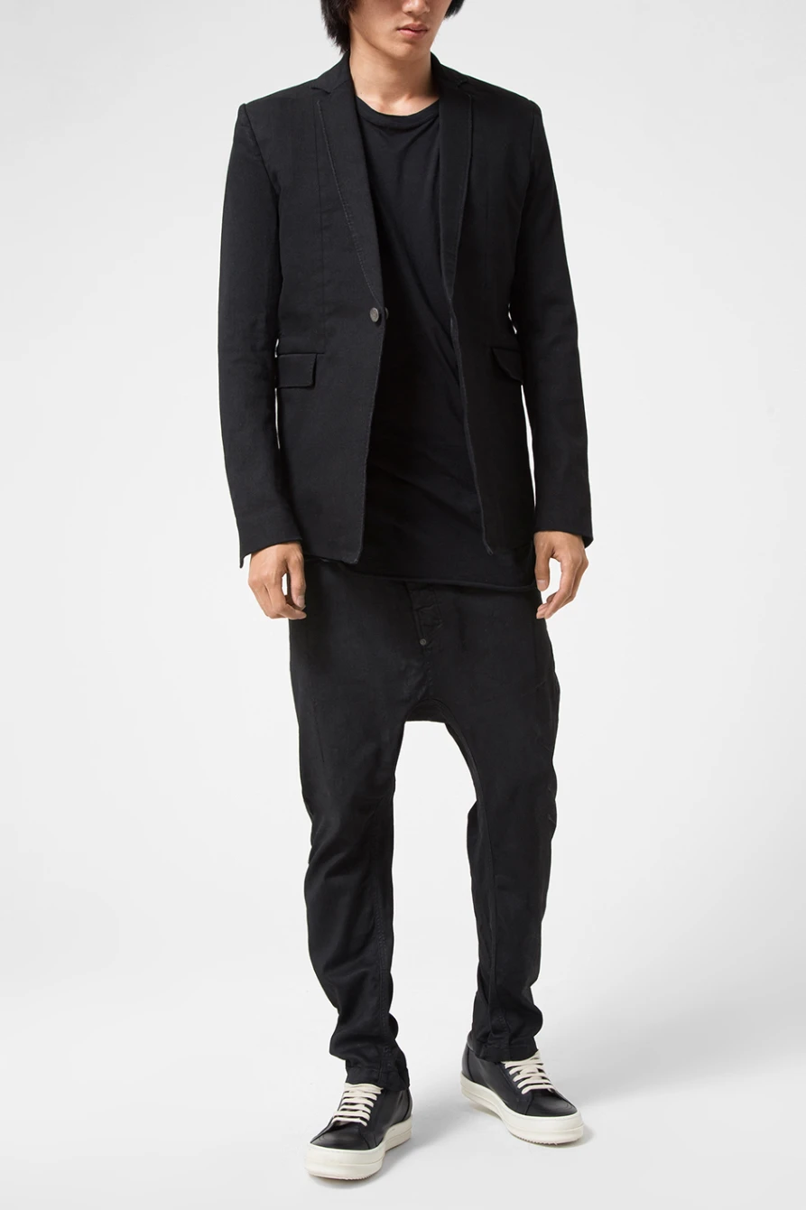 Брюки Boris Bidjan Saberi