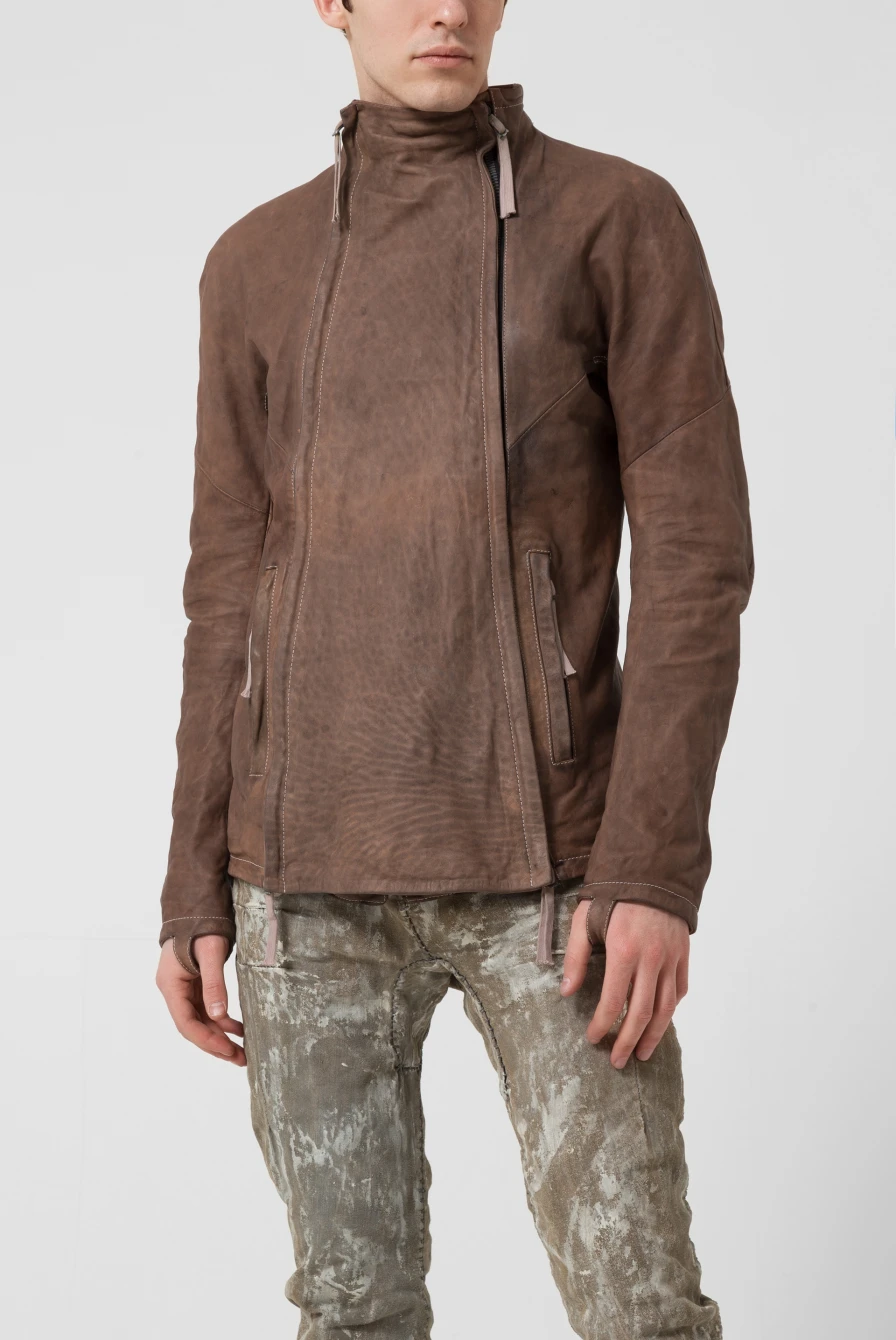 Куртка Boris Bidjan Saberi