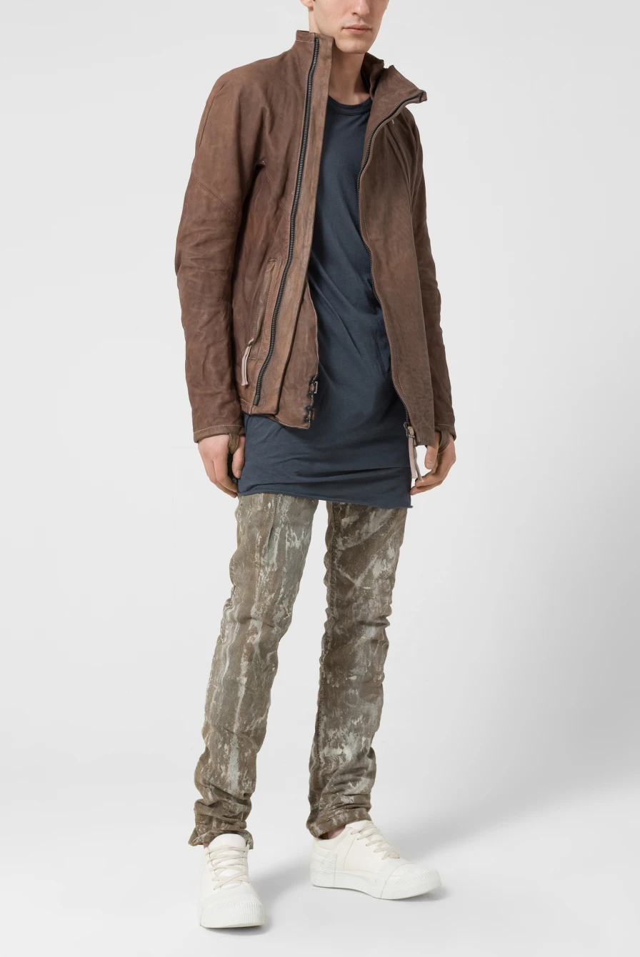 Куртка Boris Bidjan Saberi