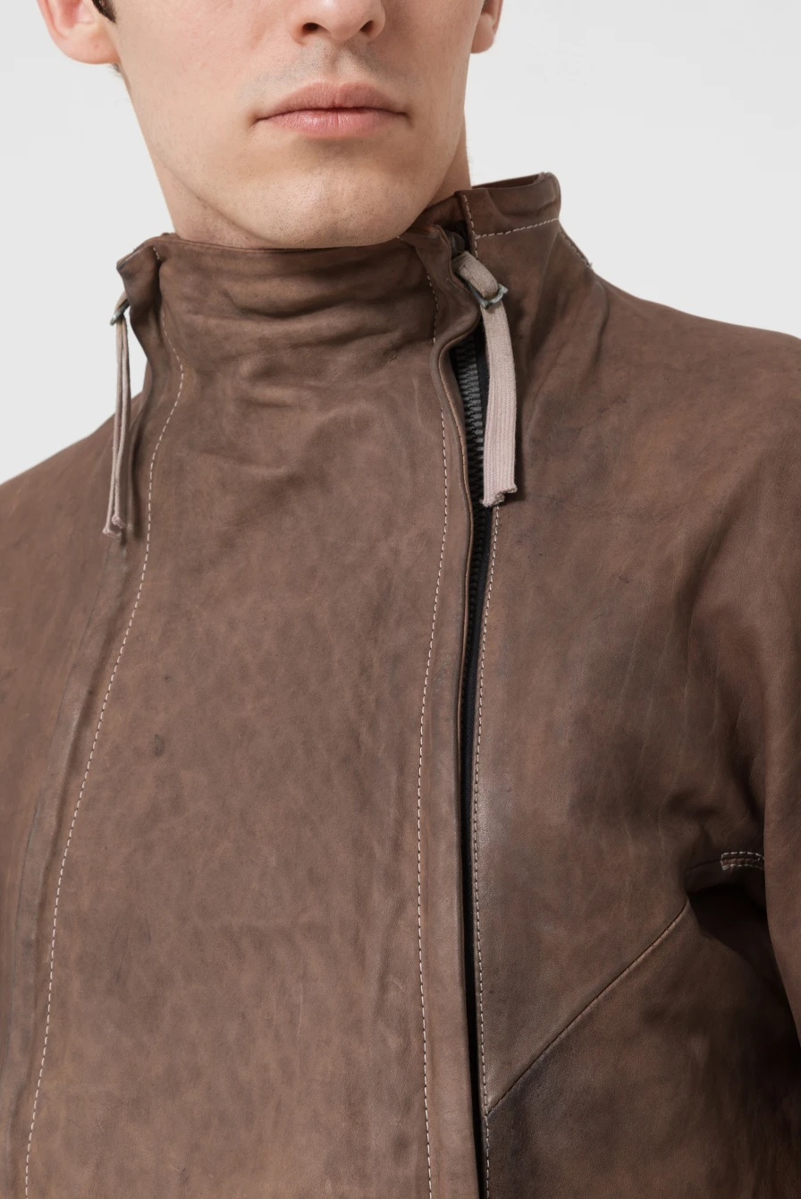 Куртка Boris Bidjan Saberi