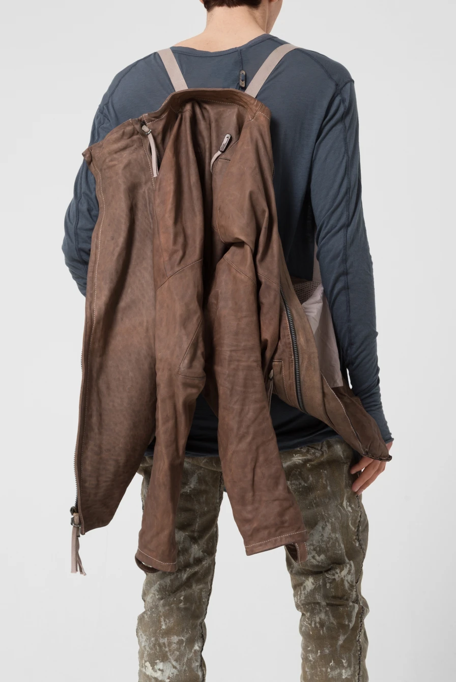 Куртка Boris Bidjan Saberi