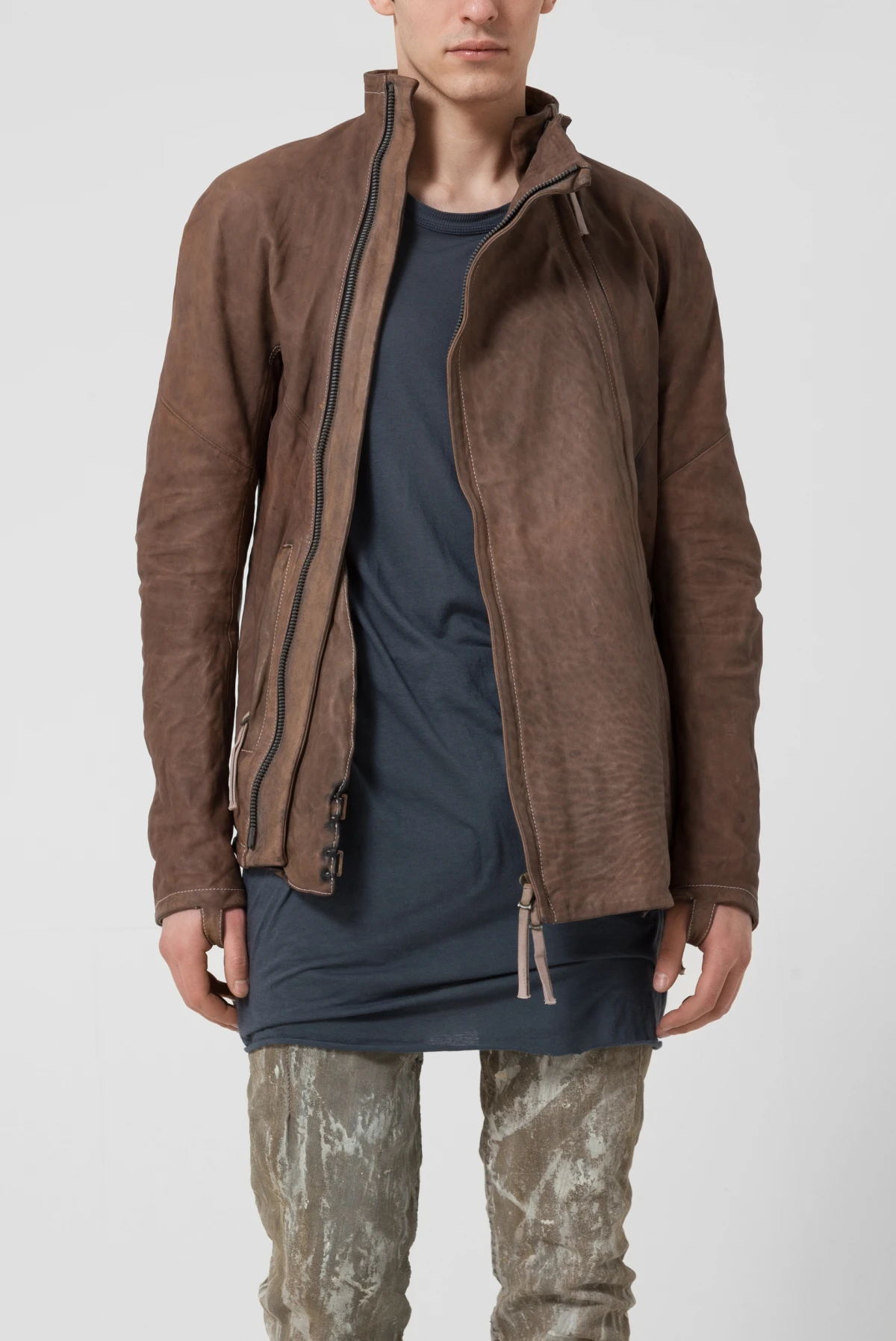 Куртка Boris Bidjan Saberi