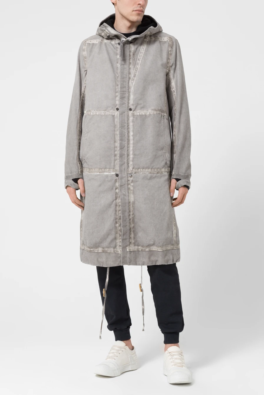 Куртка Boris Bidjan Saberi