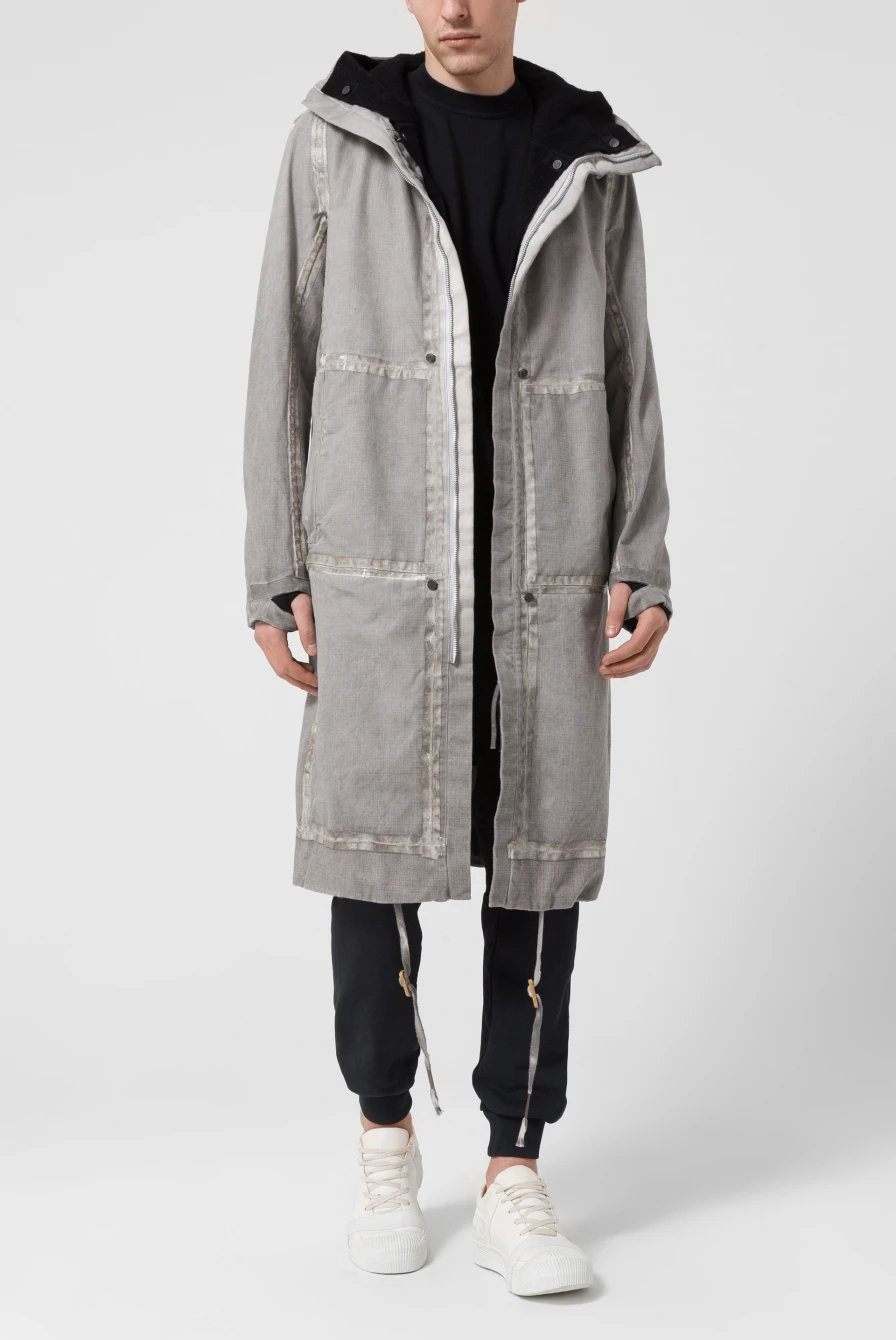 Куртка Boris Bidjan Saberi