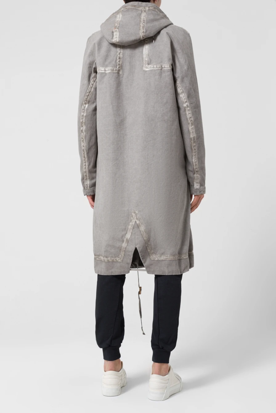 Куртка Boris Bidjan Saberi