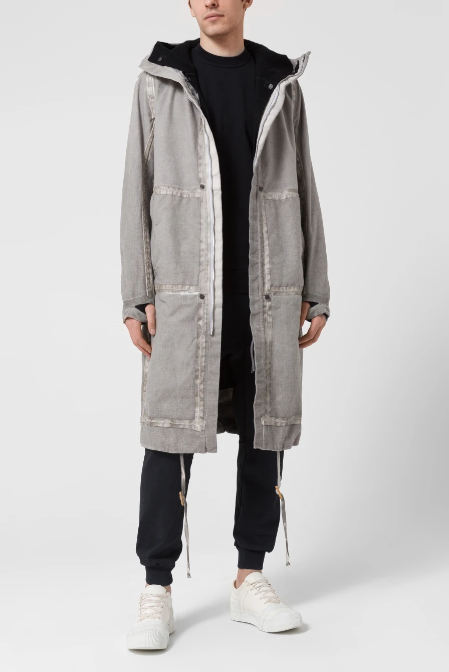 Куртка Boris Bidjan Saberi