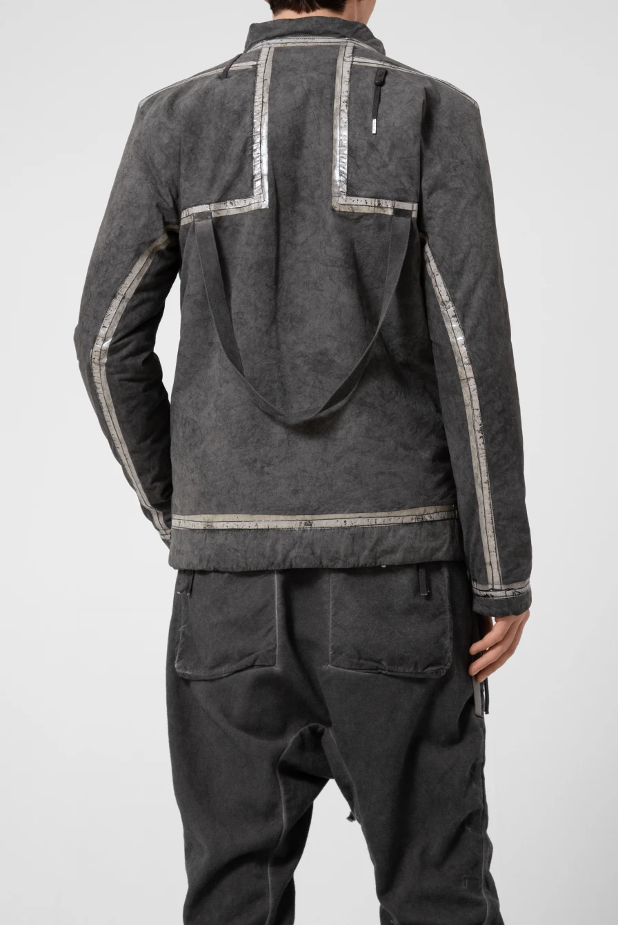 Куртка Boris Bidjan Saberi
