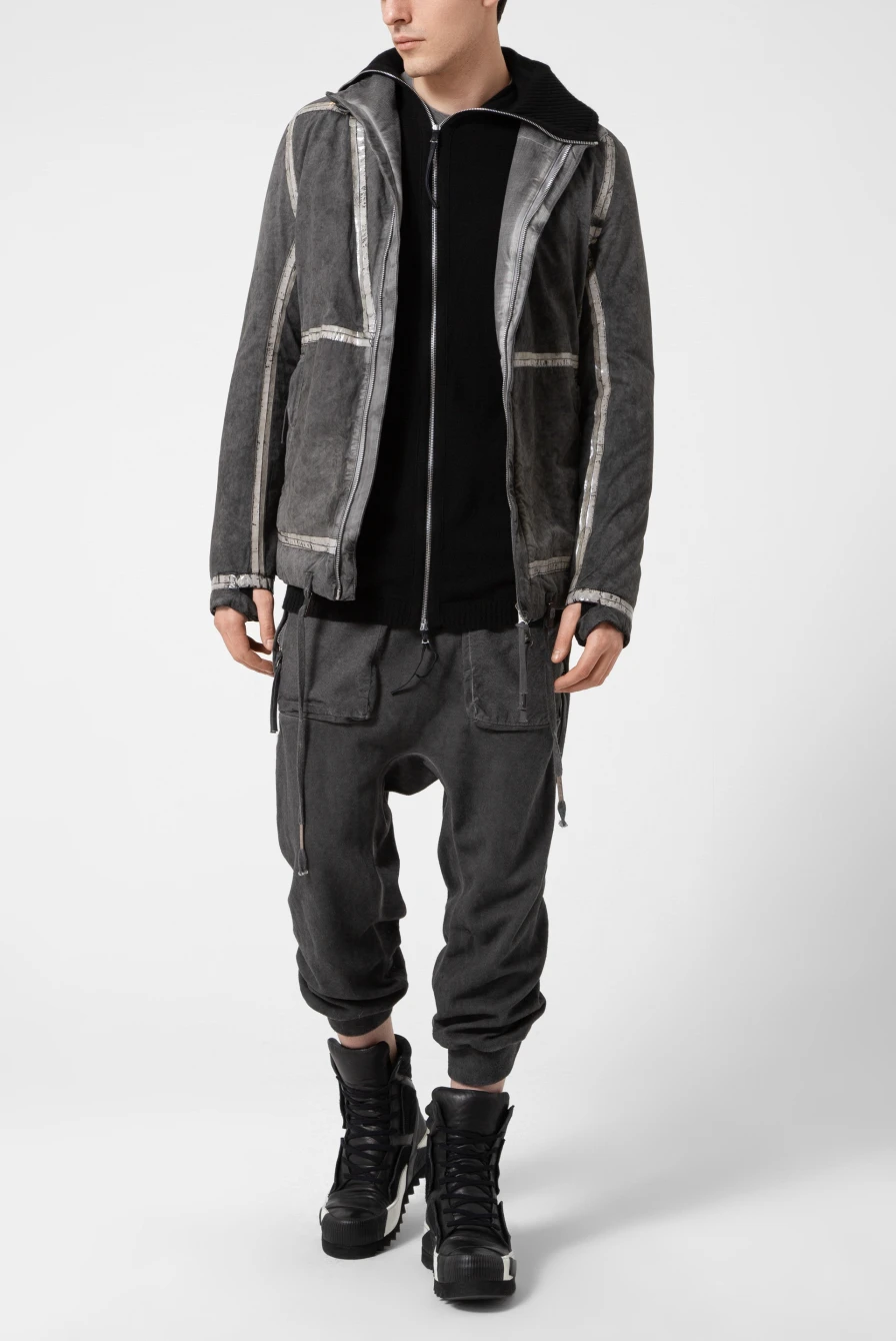 Куртка Boris Bidjan Saberi