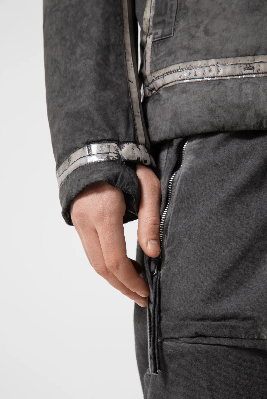 Куртка Boris Bidjan Saberi