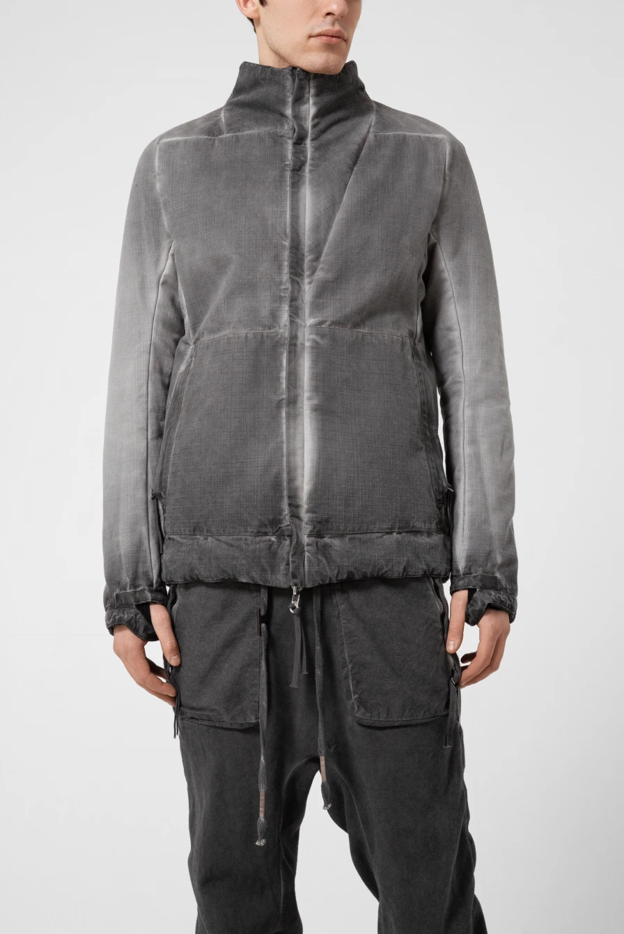Куртка Boris Bidjan Saberi