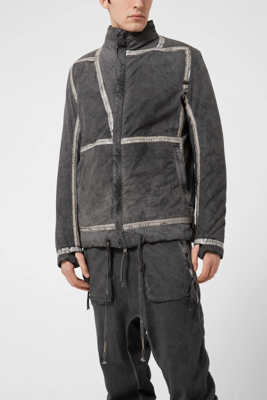 Куртка Boris Bidjan Saberi