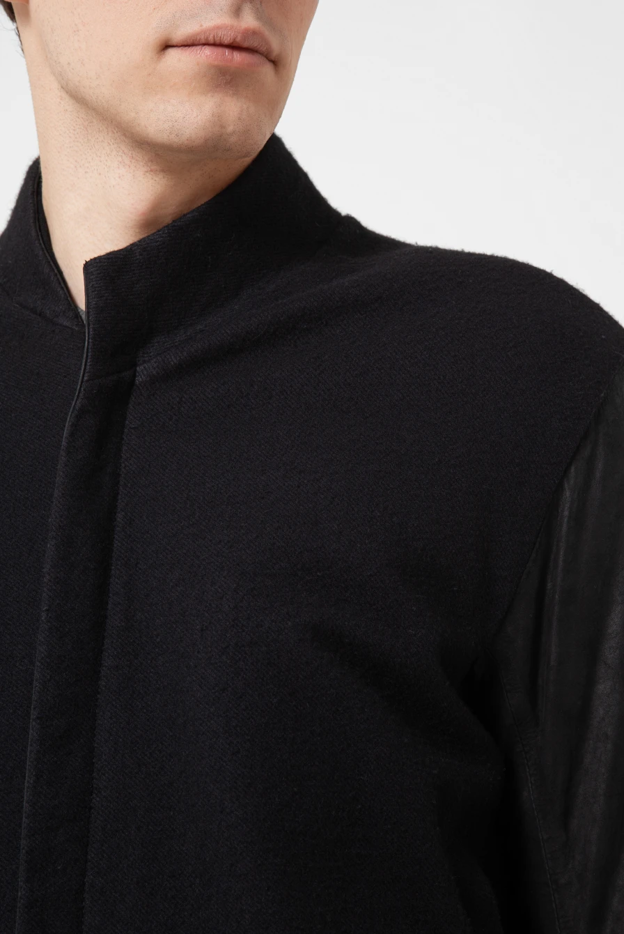 Куртка Boris Bidjan Saberi