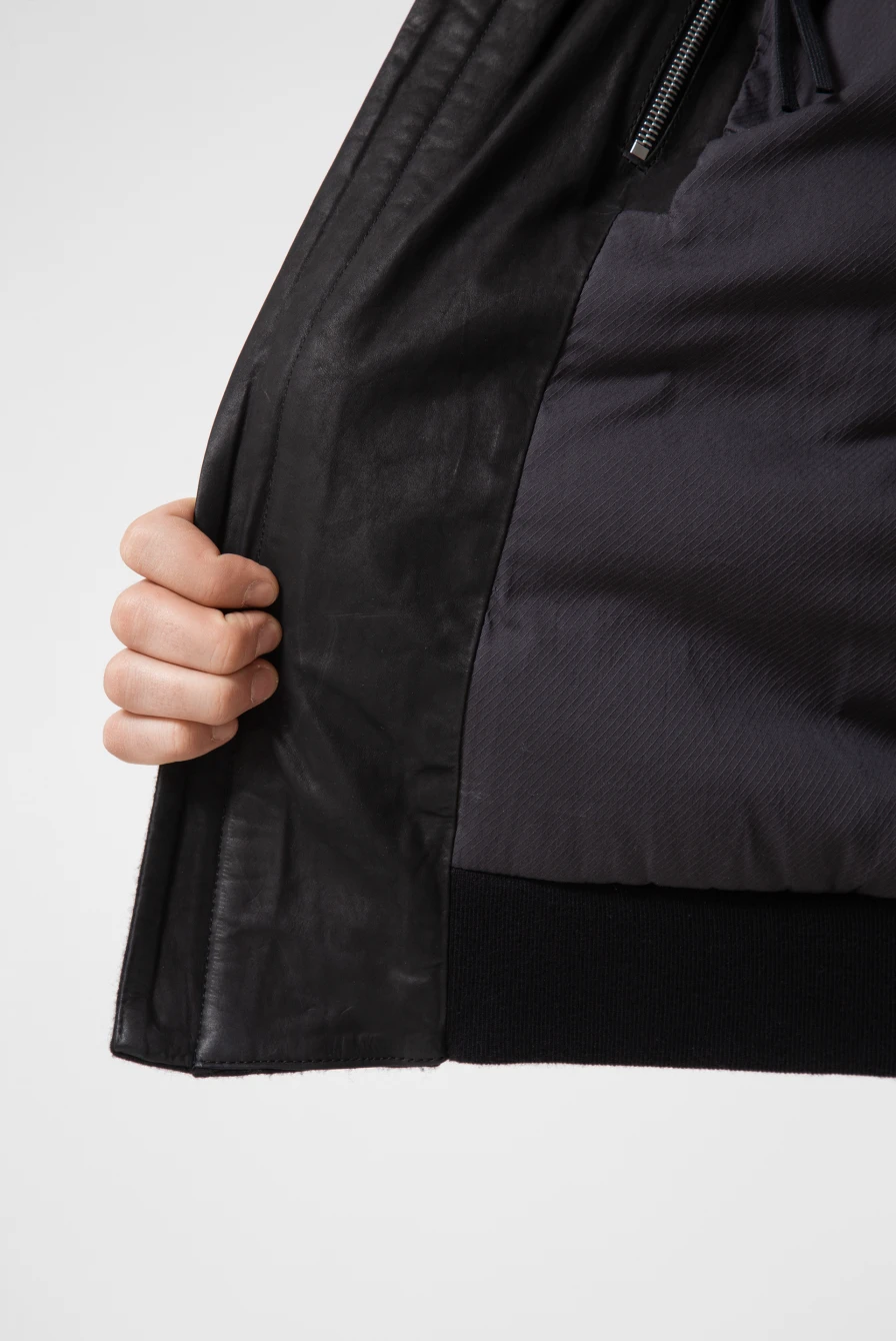 Куртка Boris Bidjan Saberi