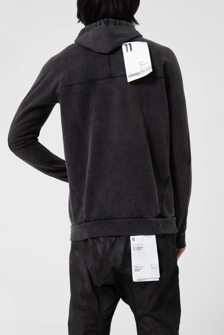 Худи Boris Bidjan Saberi