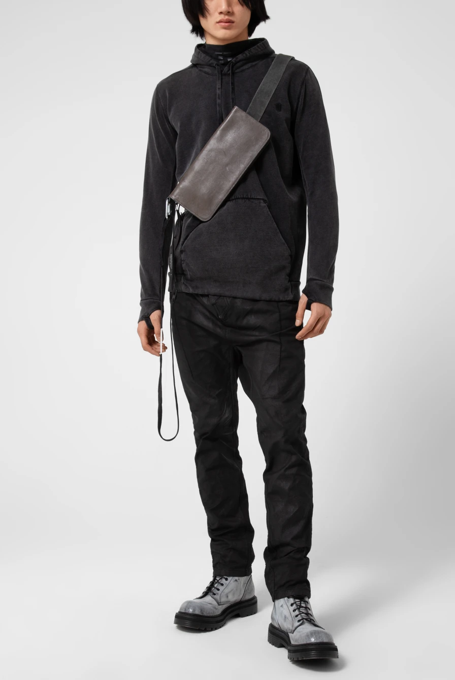 Худи Boris Bidjan Saberi