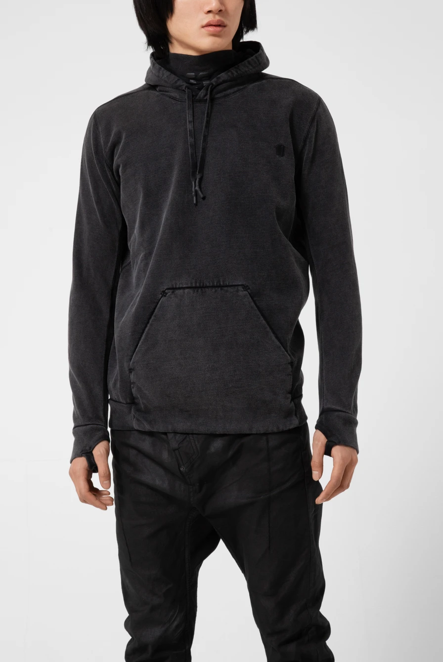 Худи Boris Bidjan Saberi