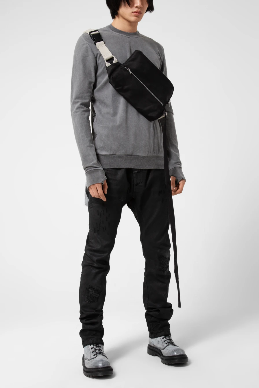 Толстовка Boris Bidjan Saberi