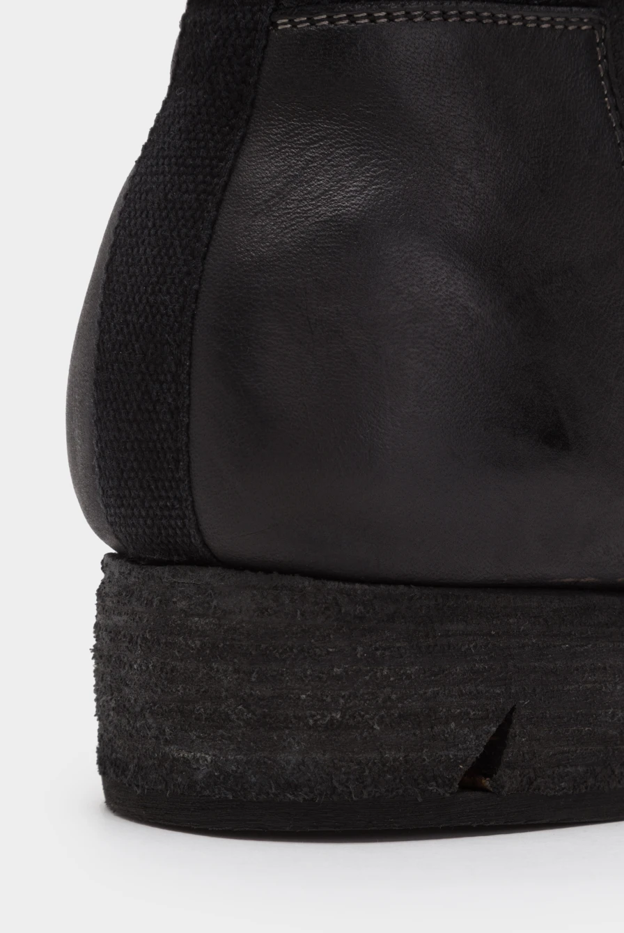 Ботинки Boris Bidjan Saberi