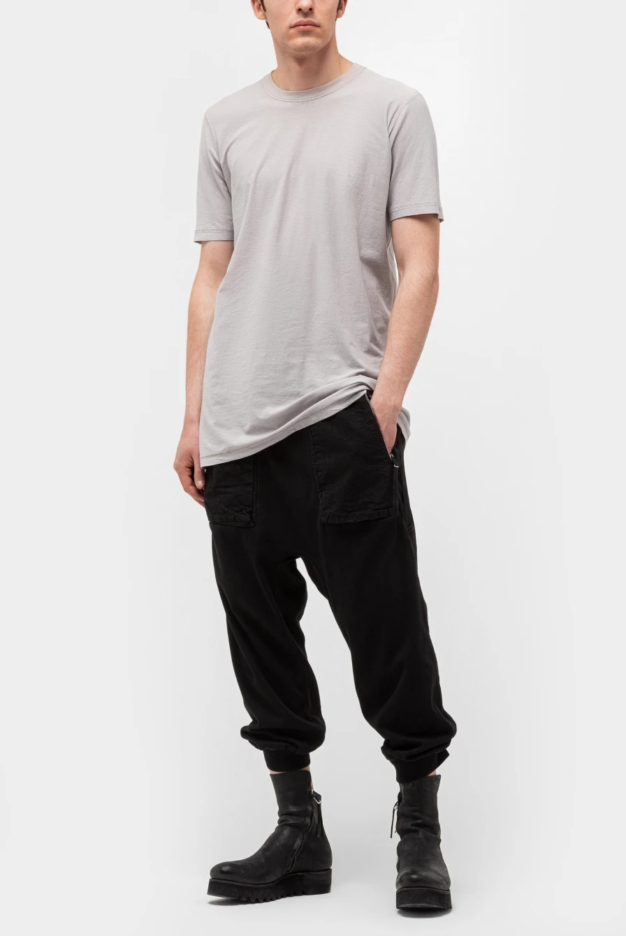 Брюки Boris Bidjan Saberi