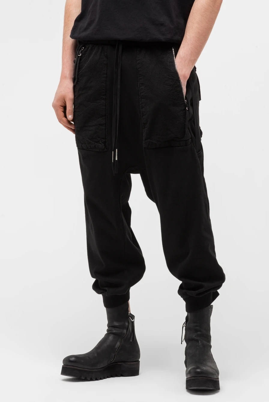 Брюки Boris Bidjan Saberi