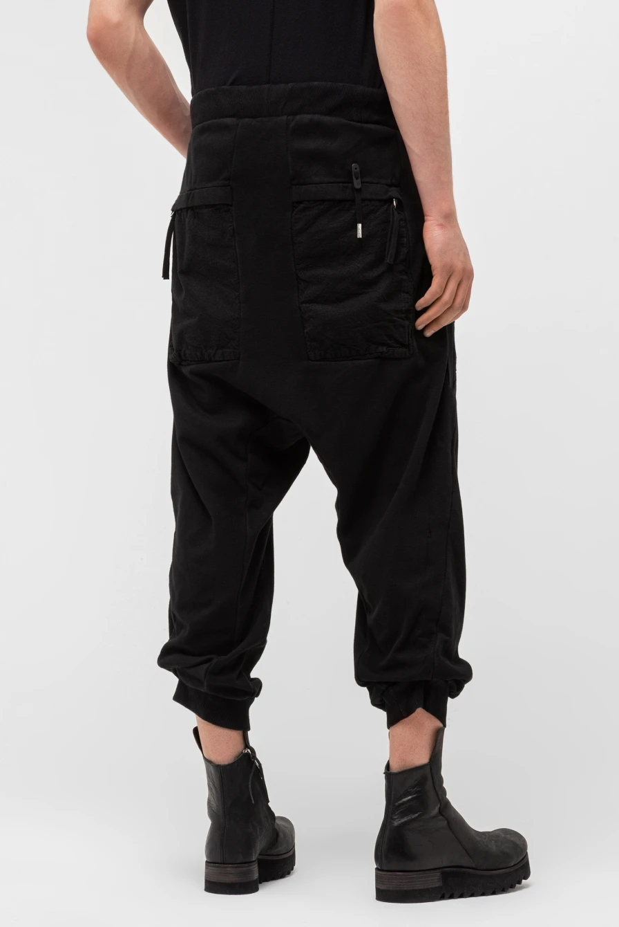 Брюки Boris Bidjan Saberi
