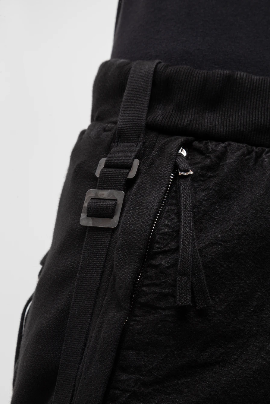 Брюки Boris Bidjan Saberi