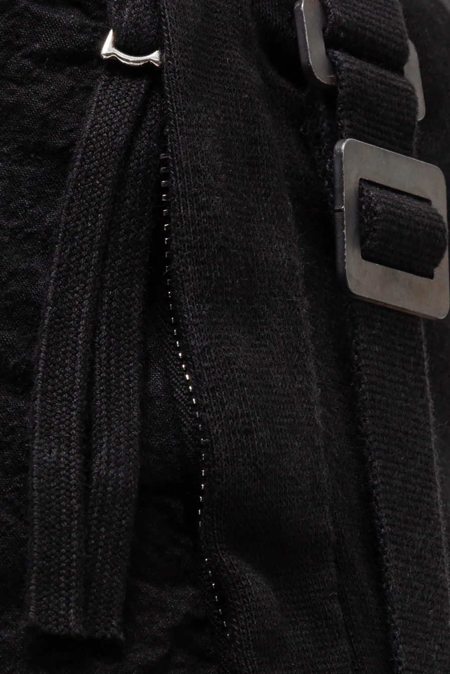 Брюки Boris Bidjan Saberi