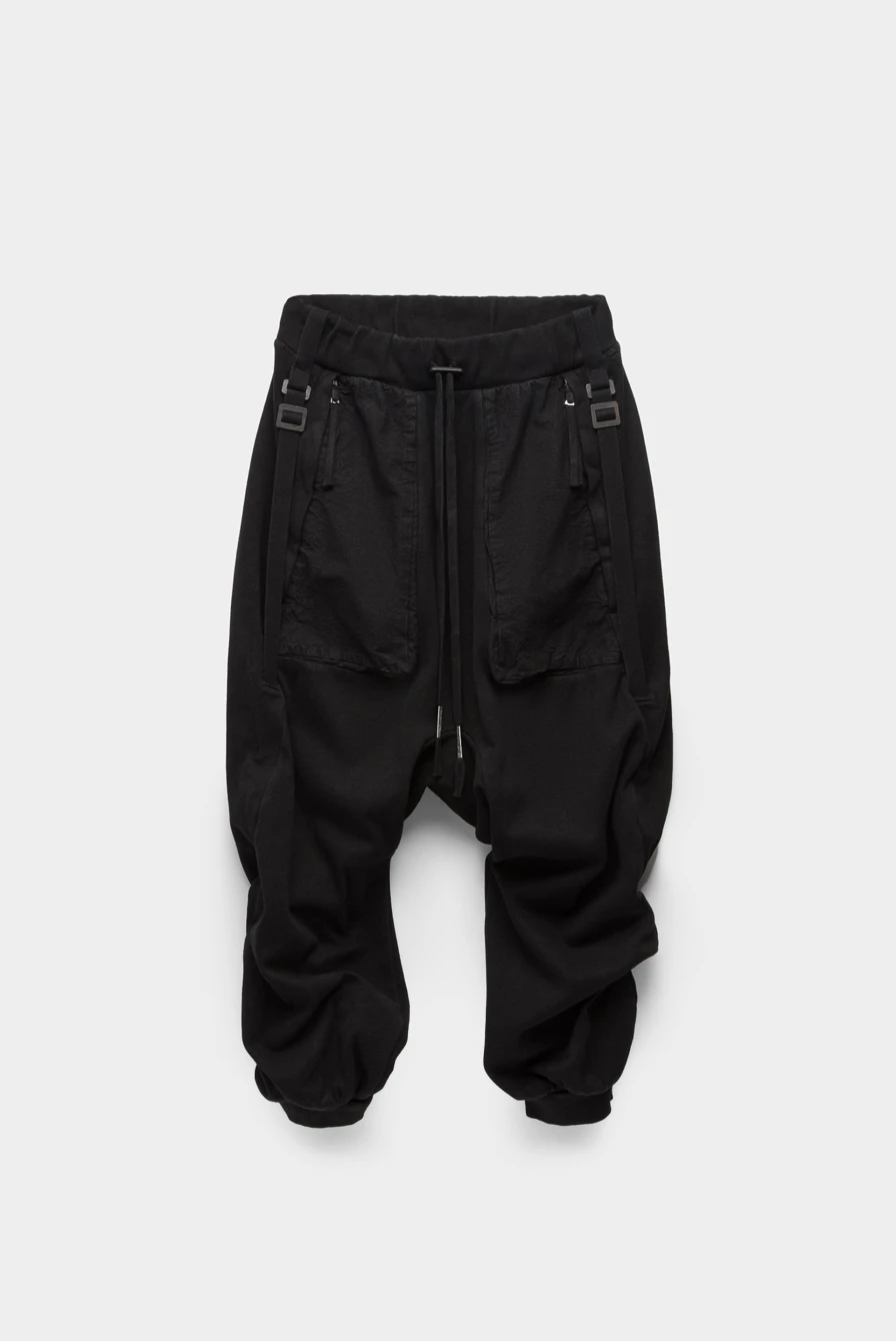 Брюки Boris Bidjan Saberi