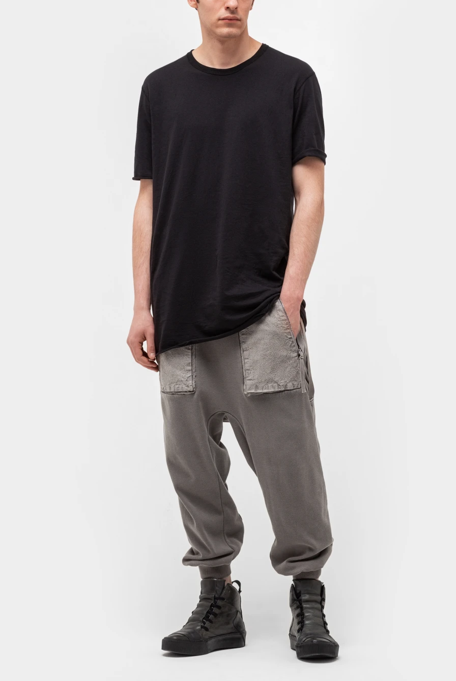 Брюки Boris Bidjan Saberi