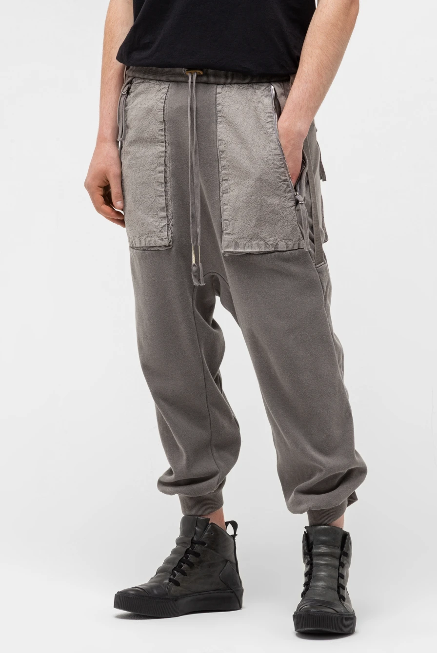 Брюки Boris Bidjan Saberi