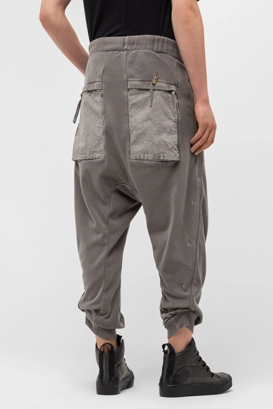 Брюки Boris Bidjan Saberi
