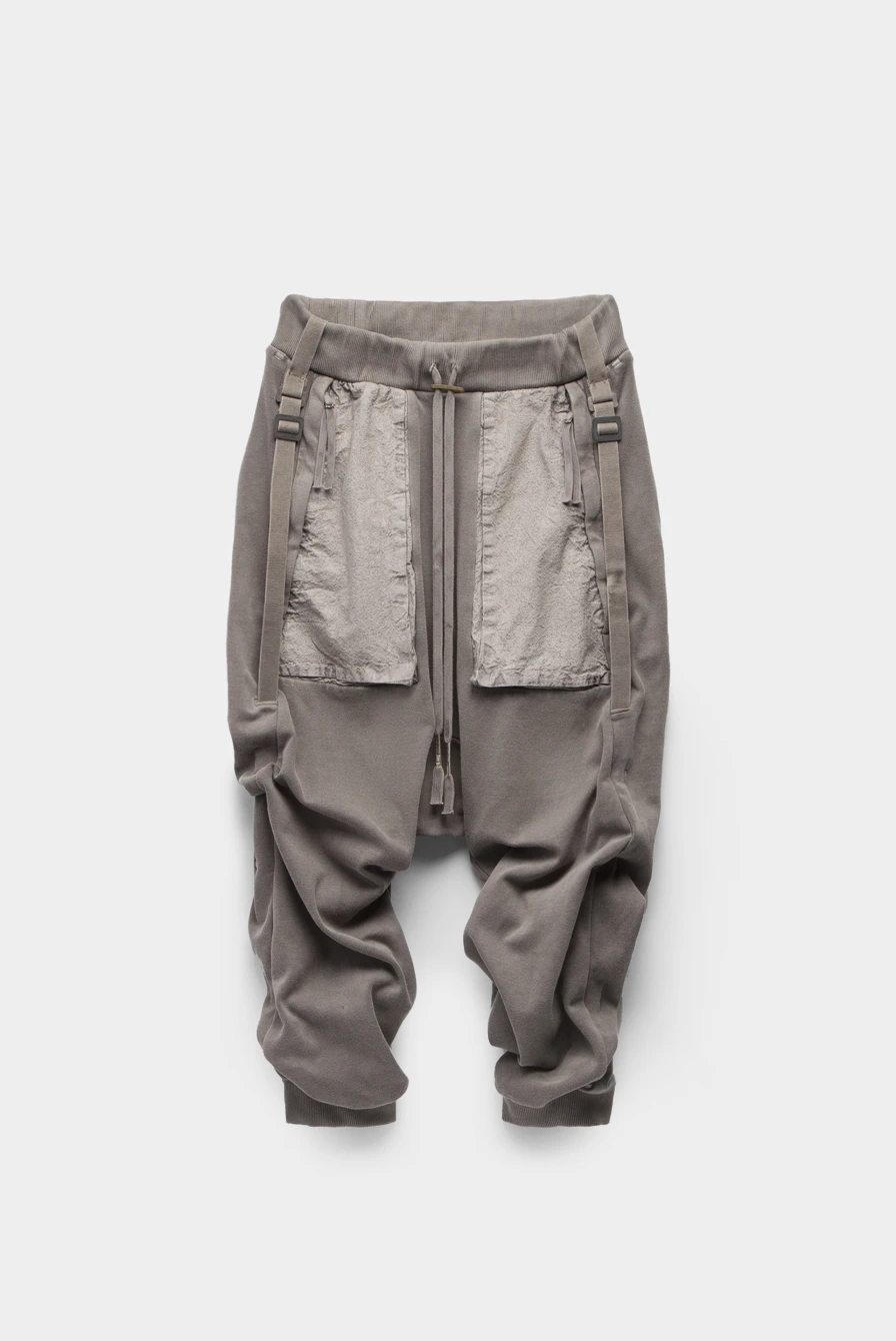 Брюки Boris Bidjan Saberi