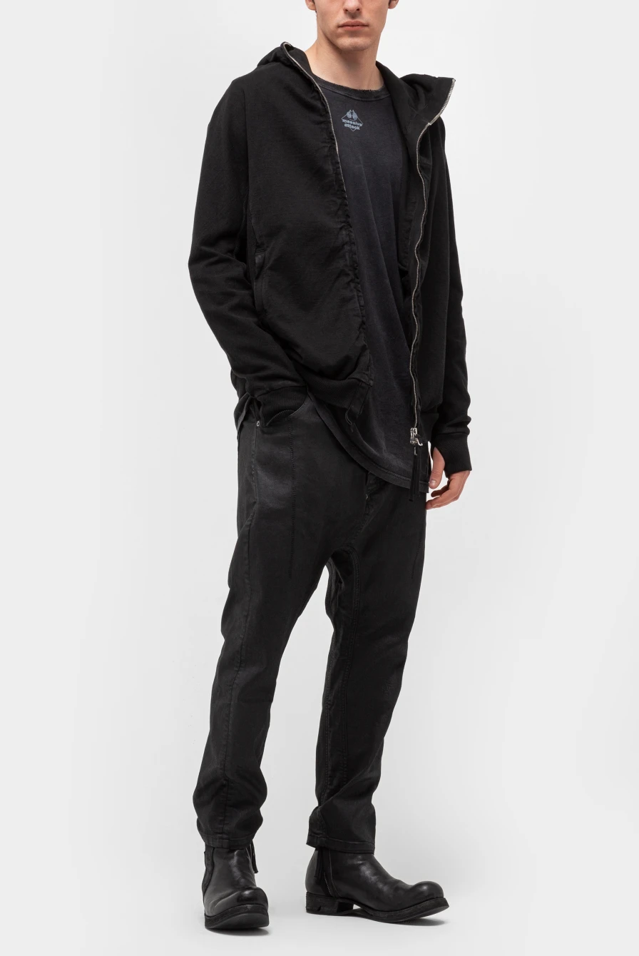 Куртка Boris Bidjan Saberi