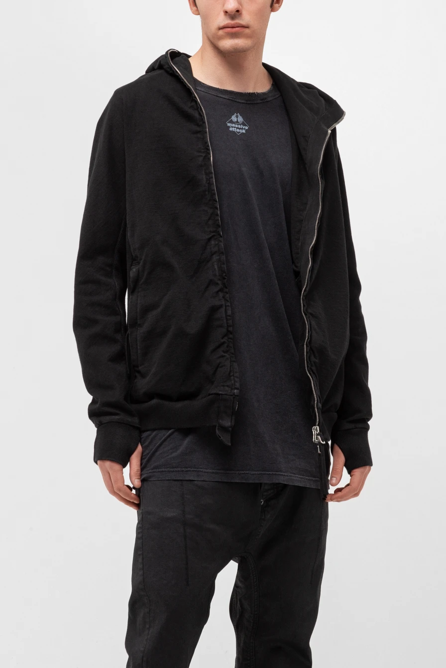 Куртка Boris Bidjan Saberi