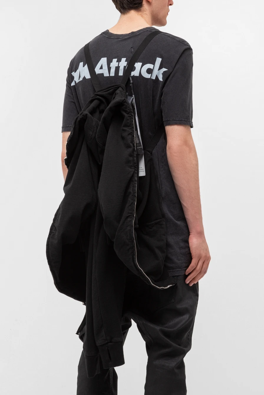 Куртка Boris Bidjan Saberi