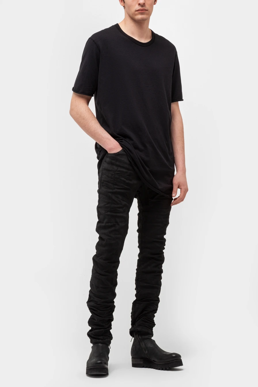 Футболка Boris Bidjan Saberi