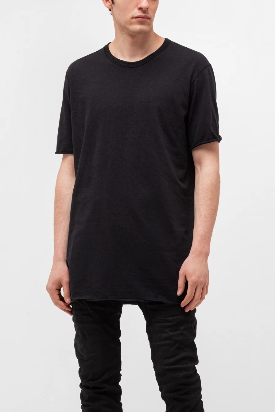 Футболка Boris Bidjan Saberi