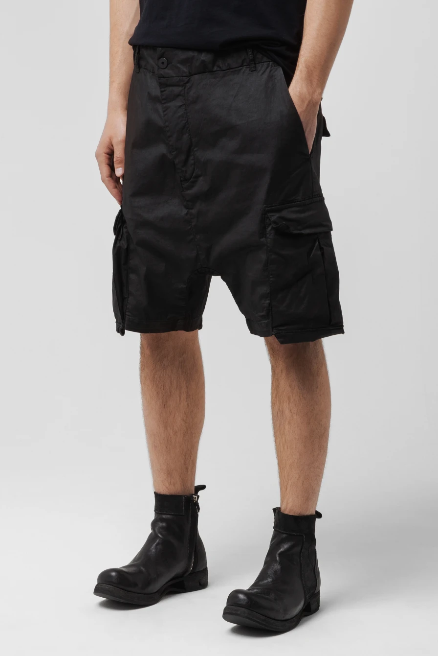 Шорты Boris Bidjan Saberi