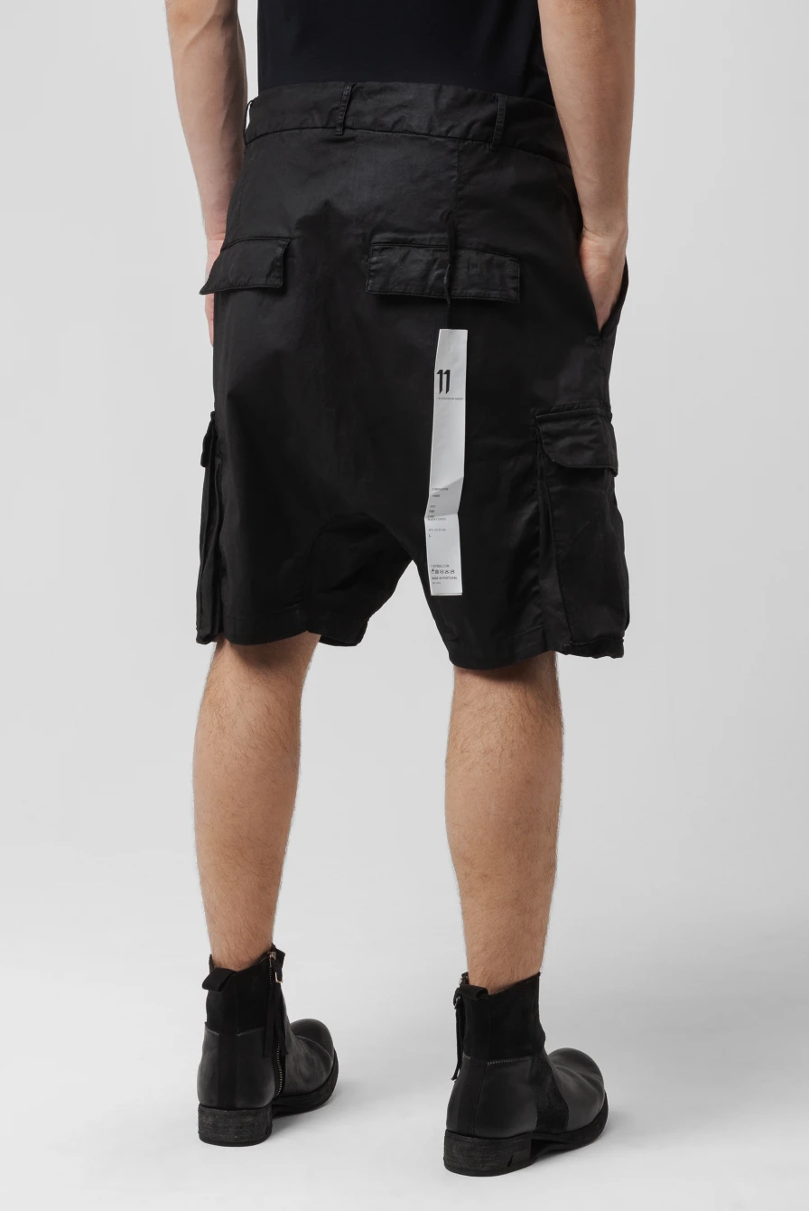 Шорты Boris Bidjan Saberi